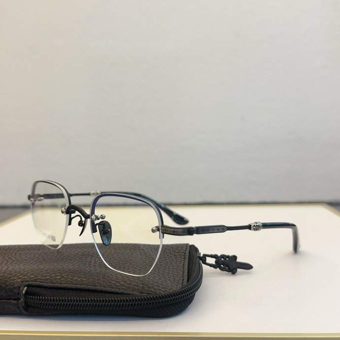 Picture of Chrome Hearts Sunglasses _SKUfw60929614fw